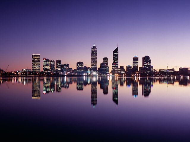 perth